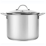Nồi luộc gà inox 304 Elmich EL-2525IN30 - 30cm
