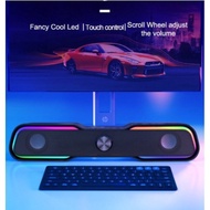 Portable Gaming Speaker for TV PC Laptop