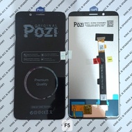 LARIS ORIGINAL POZI LCD TOUCHSCREEN OPPO F5 F5 YOUTH A73