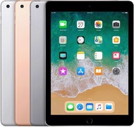 黑色 32GB Apple iPad (第 6 代) Wifi + 流動網絡 SIM