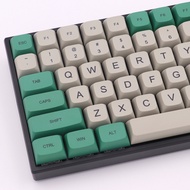 Assault Assault Keycap pbt Sublimation Mechanical Keyboard Customized Keycap ace68 wooting Keycap