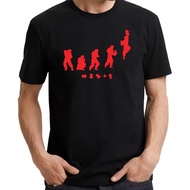 STREET FIGHTER KEN 昇龍拳 Shoryuken Command Move (UP TO 7XL) Fun Video Game Gaming Slogan Statement Par