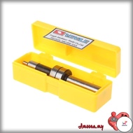 WOW 10mm Shank Mechanical Edge Finder Position Testing Tool For CNC Milling Machine