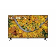 LG 50 Inch Smart TV 4K UHD 50UP7550