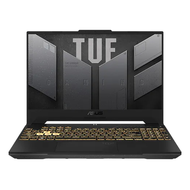 ASUS 華碩 REPUBLIC OF GAMERS TUF Gaming F15 電競筆電 15.6吋 i7-13620H RTX 4060-8G 原廠保固 FX507VV-0142B13620H 