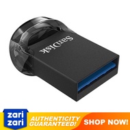SanDisk Ultra Fit USB 3.1 Flash Drive 512GB SDCZ430-512G
