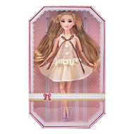 Bộ Búp Bê Thời Trang Sariel 7721-4