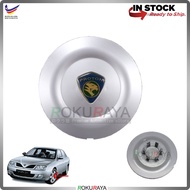 Proton Waja Sport Rim Center Wheel Cap Cover (SILVER)