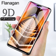 Temepered Glass for Huawei Y9 Prime 2019/ Y5 Prime/ Y7 Pro/ Y6 Pro/ Y7 Prime 2018 9D Screen Protector