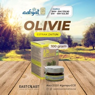 Olivie Power Up Extra Virgin Olive Oil Olive House 100gm