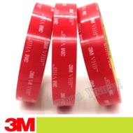 3M 5604A-GF VHB Tape  Double-sided tape VHB resistant to high temperature