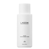 LAGOM Cellus Revive Essence Toner 6.67 fl.oz / 200ml - a multi-tasker solution to moisturize, nouris