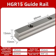 Linear Slide Block for CNC Router
