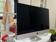 【臻品】盒裝 Apple iMac 27吋 i7客製頂規機