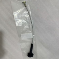 เบรคมือรถคอโรลล่าอัลติสสายเคเบิลสำหรับโตโยต้า2001 2002 2003 2004 2005 2006 2007 G9-G9.5สายปล่อยเบรกล