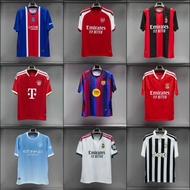 Fans edition 26/27 Club home away jersey S-4XL
