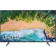 2018 NEW SAMSUNG 55'' 4K ULTRA HD SMART TV: 55NU7100