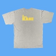 00s Karl Kani 23 Sport Pattern T-Shirt 球衣短袖上衣