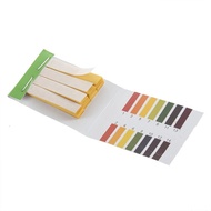 PH Indicator Test Strips 1-14 Paper Litmus Tester Laboratory Urine Amp. Saliva