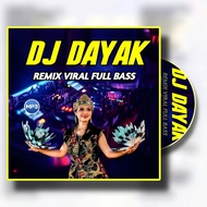 MP3 SONGS CASSETTE 92 DJ DAYAK SONGS 2025 - DJ SONGS CASSETTE FULL ALBUM - MP3 CD CASSETTE DJ SONGS 