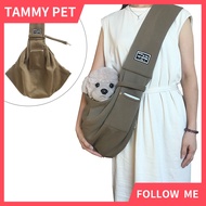 Pet Cat Dog Carrier Carry Pack Carrier Travel Bag Carrier Out Bag