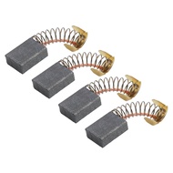 [ARBES] Ready Stock 4 pcs 5140033-19 Table Saw Brush for DW745 DWE7490X DWE7491RS