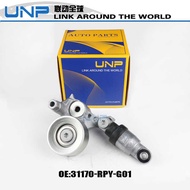 31170-RPY-G01 Suitable for Honda UR-V Crown Road 2.0T Engine Tension Wheel Assembly