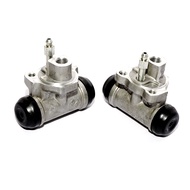 กระบอกเบรคหลัง 5/8" 4WD 1 คู่  นิสสัน บิ๊กเอ็ม เครื่องยนต์ 2-3L. ปี 2528 - 2541  Nissan Big-M D21 72