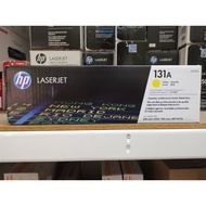 131A Yellow CF212A Toner