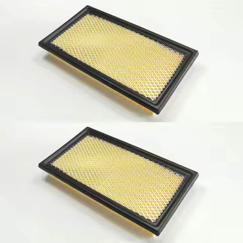 Air Filter for FORD EDGE EXPLORER LINCOLN AVIATOR MKS MKT MKX MAZDA CX-9 FA-1884 7T4Z-96-01A CY01-13