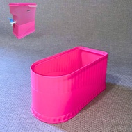 samiaku-tatakan dudukan dispenser juice / dispenser kulkas 35 liter