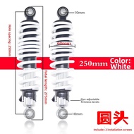 For Ninebot Linhai N8 M95c F90 F30 Rear Shock Absorber