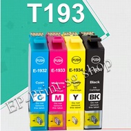 Compatible Epson 193 Ink Cartridge Epson T193 Epson T1931 T1932 T1933 T1934 Ink Cartridge for WF-252