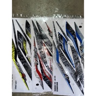 YAMAHA LC135 (17) BODY STRIPE