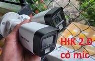 Camera HDTVI thân hồng ngoại 2MP Hikvision DS-2CE16D0T-IT3