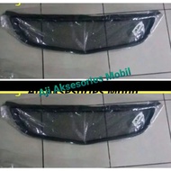 Vios 2003-2006 grille, rasing model, matte black