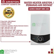 Best Product] ARISTON WATER HEATER/AURES SMART SMC24E INSTANT WATER HEATER