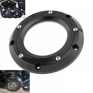 Motorcycle Cover Clutch Cover for Road Glide Road  Street Glide Glide Ultra CVO Models