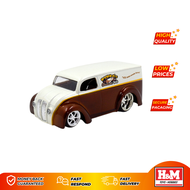 JADA DIV Cruiser - LOOSE - 181LS - LS2