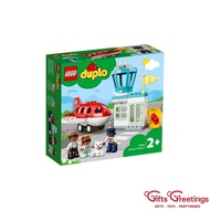 LEGO DUPLO Town 10961 Airplane &amp; Airport