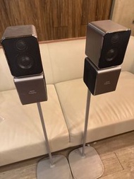 Philips Fidelio 揚聲器
