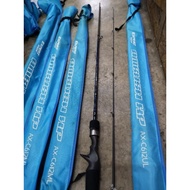 Expert Ambush Casting Rod