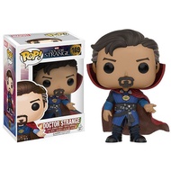 Funko POP Doctor Strange Collection Anime Action Figure Model Toys For Birthday Gifts AF654