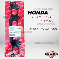 Intake Manifold Gasket For HONDA CITY / FITT L15A7