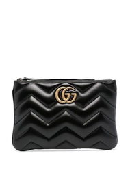 GUCCI Women Bags 777255 AAC741000 Black