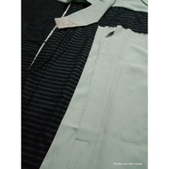 Reese Kurung in Sage Green