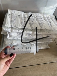 皮下水針筒BD Plastipak 50ml螺絲頭