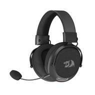 Redragon H858 3-Mode Wireless Gaming Headset 7.1 Surround Sound 53 mm Drivers Noise-canceling Microp