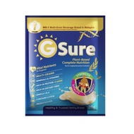 Good Morning GSure Trial Pack Retail (12 x sachets 20g)