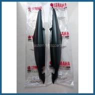 ☘️ ∱ ➯ SNIPER 150 Fairings Matte Green (Cover Side 3&4 Set)